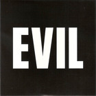 Grinderman - Evil (CDS)