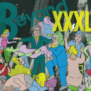 Beyond Xxxl