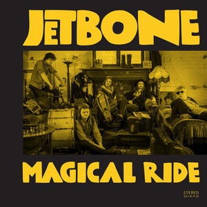 Magical Ride
