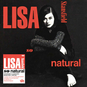 So Natural (Deluxe Edition) CD2