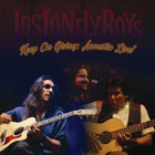 Los Lonely Boys - Keep On Giving: Acoustic Live!