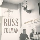 Russ Tolman - Compass & Map
