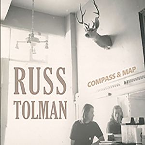 Compass & Map