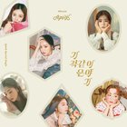 APink - Miracle (CDS)