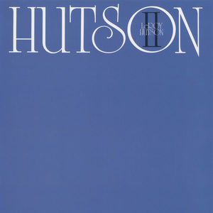 Hutson II (Remastered 2018)