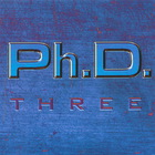Ph.D. - Three