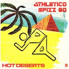 Hot Deserts (VLS)