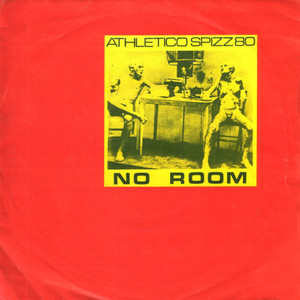 No Room (VLS)