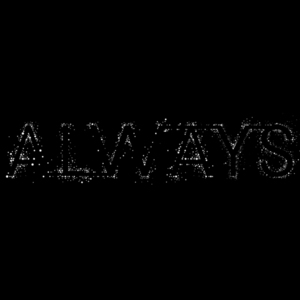 Always (Feat. Rob Dickinson) (MCD)