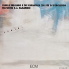 Jyothi (With The Karnataka College Of Percussion) (Vinyl)