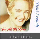 Nicki French - For All We Know (MCD)