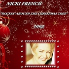 Nicki French - Rockin' Around The Christmas Tree (VLS)