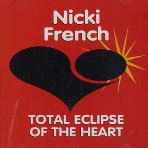 Total Eclipse Of The Heart (MCD)