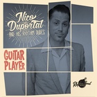 Nico Duportal & His Rhythm Dudes - Guitar Player