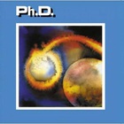 Ph.D. - Ph.D. (Remastered 2008)