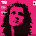 Roberto Carlos - La Ventana (Vinyl)