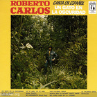 Roberto Carlos - Un Gato En La Oscuridad (Vinyl)
