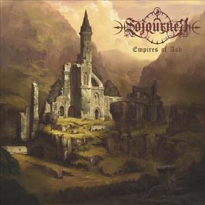 Empires Of Ash