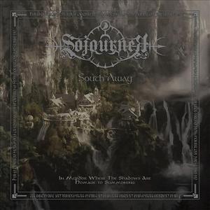 South Away (CDS)