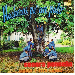 Hachero Pa Un Palo (Remastered 2007)