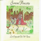 Sonora Ponceña - La Orquesta De Mi Tierra (Vinyl)