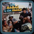 The Mamas & The Papas - California Dreamin' - The Best Of The Mamas And The Papas (Vinyl)