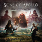 Sons Of Apollo - Tengo Vida (EP)