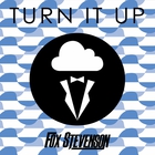 Fox Stevenson - Turn It Up (EP)