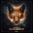 Fox Stevenson - No Fox Given (EP)