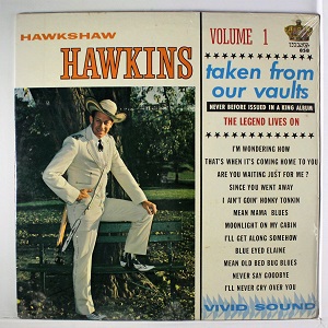 Taken From Our Vaults Vol. 1 (Vinyl)