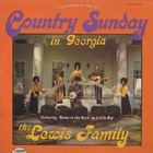 Lewis Family - Country Sunday In Georgia (Vinyl)