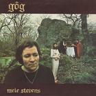 Meic Stevens - Gog (Vinyl)