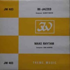Don Harper - Be-Jazzed / Make Rhythm (With Albert Mayer) (Vinyl)