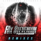 Fox Stevenson - Throwdown Remixes (EP)