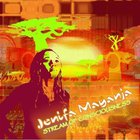 Jenifa Mayanja - Stream Of Consciousnesses