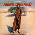 Manu Dibango - Afrovision (Vinyl)