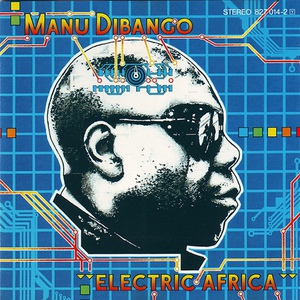 Electric Africa (Vinyl)