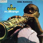 Manu Dibango - O Boso (Vinyl)