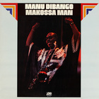 Manu Dibango - Makossa Man (Vinyl)