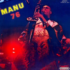 Manu Dibango - Manu 76 (Vinyl)