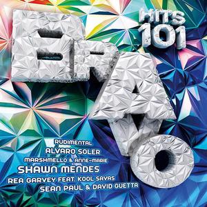 Bravo Hits Vol. 101 CD2