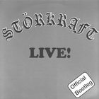 Storkraft - Live 1991