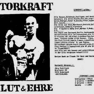 Blut Und Ehre (Demotape)