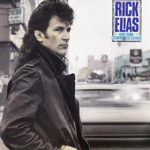 Rick Elias And The Confessions