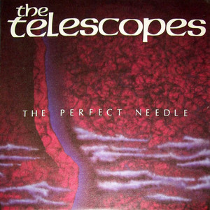 The Perfect Needle (EP)