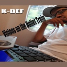 K-Def - Visions On The Bullet Train