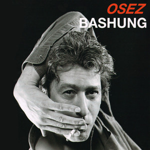 Osez Bashung CD2