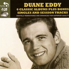 Duane Eddy - 6 Classics Albums ($1,000,000 Worth Of Twang, Girls! Girls! Girls!) CD3