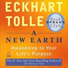 Eckhart Tolle - A New Earth: Awakening To Your Life's Purpose CD1