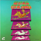Elvin Jones - The Ultimate (Vinyl)